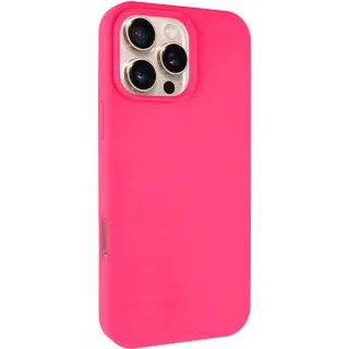 Чохол Silk Full Protective (AA) NO LOGO для Apple iPhone 16 Pro Max фото 1 з 11