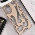 Чохол WinFire для Apple iPhone 12 (6.1") – Gold. Фото 3 з 5