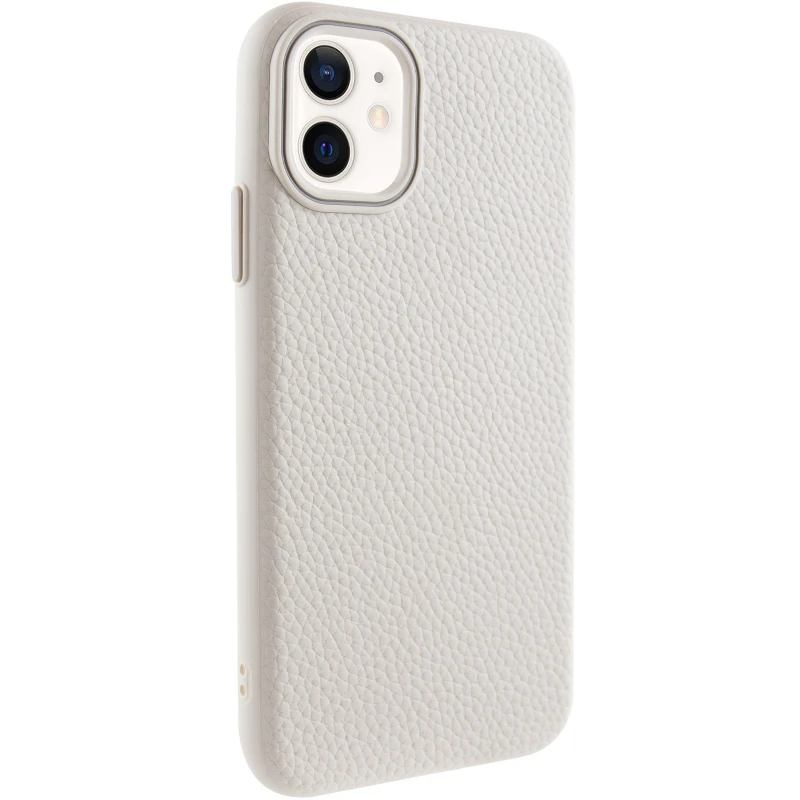 Чехол Syndee with MagSafe для Apple iPhone 12 Pro (6.1") – Vivid Rock. Фото 2 из 6