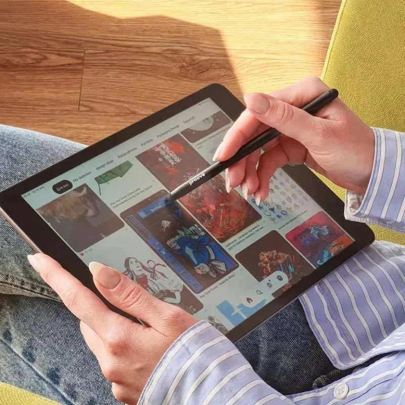 Стилус Proove SP-01 – Black. Фото 2 з 2