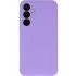 Чохол Silicone Case Lakshmi Premium із закритою камерою для Samsung Galaxy A54 5G – Бузковий / Dasheen. Фото 7 з 22