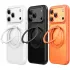 Чехол Ummi Stylish with MagSafe Ring для Apple iPhone 18 Pro Max фото 1 из 1