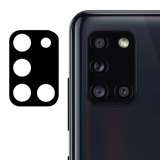 Гибкое ультратонкое стекло для камеры для Samsung Galaxy A31 фото 1 из 1