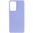 Чохол Silicone Cover Ummi Lakshmi (AA) для Xiaomi 11T / 11T Pro – Бузковий / Dasheen. Фото 1 з 1