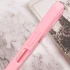 Чохол Silicone Case Lakshmi Premium з закритою камерою на Xiaomi Redmi 13C – Рожевий / Light pink. Фото 9 з 12