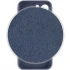 Чохол Silicone Case з захистом камери на Apple iPhone 13 Pro Max (6.7") – Темно-синій / Midnight blue. Фото 3 з 4