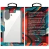 Чехол TPU Ummi transparent для Apple iPhone 16 Plus – Clear. Фото 2 из 2