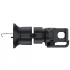 Автотримач Baseus Stable Gravitational Car Mount Lite (Air Outlet Version) – Чорний. Фото 3 з 8