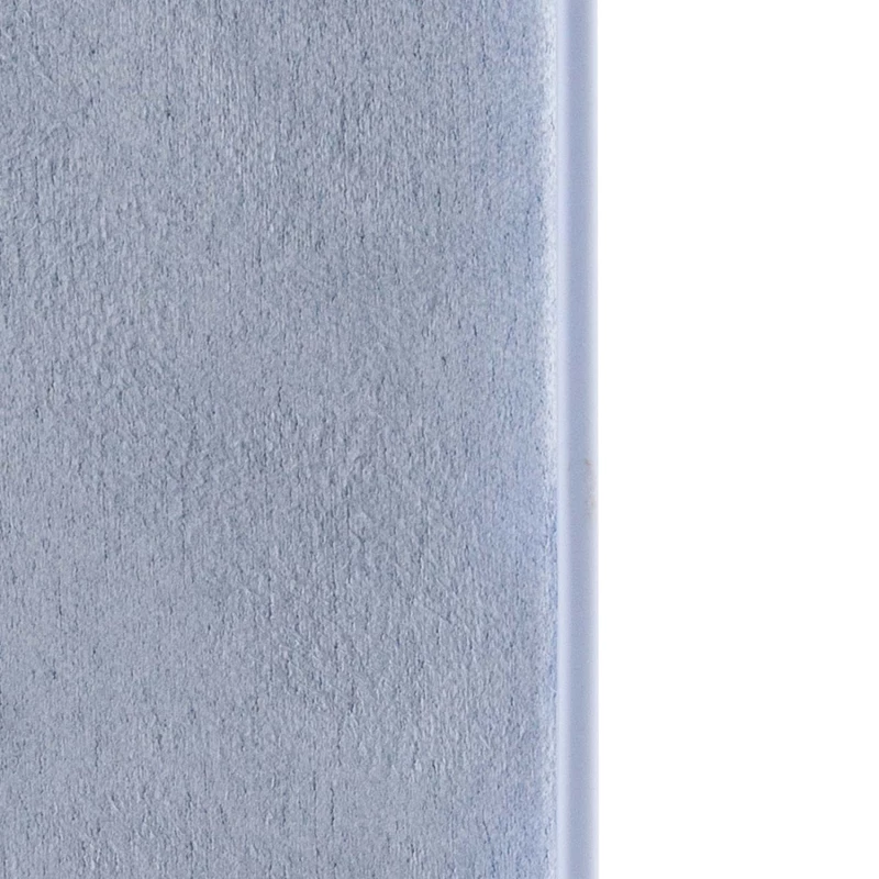 Чохол Silicone Case з захистом камери на Apple iPhone 16 Plus – Блакитний / Lilac Blue. Фото 8 з 8