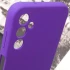 Чохол Silicone Case Lakshmi Premium із закритою камерою для Samsung Galaxy A26 5G – Фіолетовий / Amethyst. Фото 10 з 11