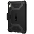 Чохол-книжка UAG Metropolis на Apple iPad Mini 6 (8.3") (2021) – Чорний. Фото 3 з 8