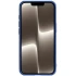 Карбована накладка Nillkin Pro зі шторкою для камери на Apple iPhone 17e (6.1") – Blue. Фото 4 з 6