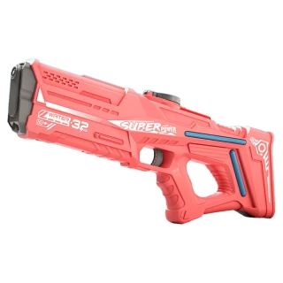 Водяний акумуляторний автомат Space Model Water Gun 9002A (750ml) with lithium battery фото 1 з 6