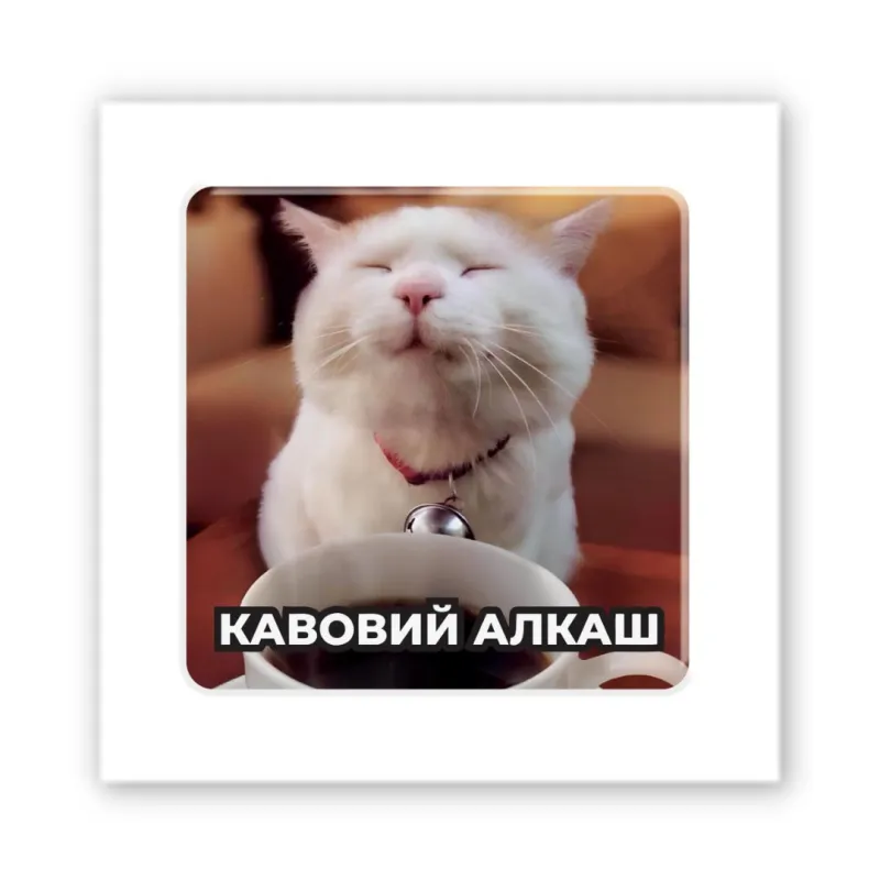 Стікер 3D до 5см Animal Collection – 0000. Фото 2 з 6