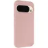 Чохол Silicone Case Lakshmi Premium на Google Pixel 10 – Рожевий / Pink Sand. Фото 2 з 8