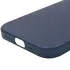 Чохол Getman Carbon Ultra Slim для Apple iPhone 17 Pro Max (6.9") – Blue. Фото 7 з 7