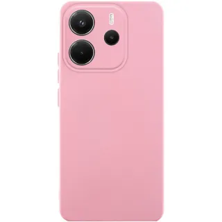 Чехол Silicone Case Lakshmi Premium з закритою камерою на Xiaomi Redmi 17 фото 1 из 1