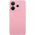 Чехол Silicone Case Lakshmi Premium з закритою камерою на Xiaomi Redmi 17 – Розовый / Light pink. Фото 1 из 1