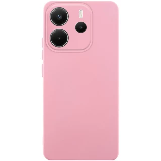 Чохол Silicone Case Lakshmi Premium з закритою камерою на Xiaomi Redmi Note 14 4G (Europe version) фото 1 Чохол Silicone Case Lakshmi Premium з закритою камерою на Xiaomi Redmi Note 14 4G (Europe version) фото 1 з 3