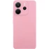 Чохол Silicone Case Lakshmi Premium з закритою камерою на Xiaomi Redmi Note 14 4G (Europe version) – Рожевий / Light pink. Фото 1 Чохол Silicone Case Lakshmi Premium з закритою камерою на Xiaomi Redmi Note 14 4G (Europe version) – Рожевий / Light pink. Фото 1 з 3