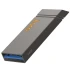 Флеш-накопичувач Hoco UD13 USB3.2 - 64GB – Gray. Фото 1 з 6