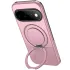 TPU+PC чохол Kalebol Magnetic Case для Google Pixel 11 Pro XL – Pink. Фото 3 з 3
