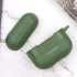 Футляр SGP Shockproof для навушників Airpods 3 – Pine green. Фото 5 з 5