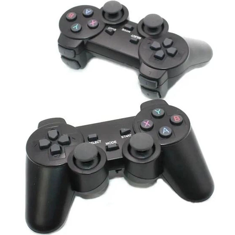 Игровая приставка Game Stick M8-4k 64gb – Black. Фото 2 из 5