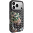 Чохол TPU+PC Crystal Hunt with MagSafe для Apple iPhone 17 Pro (6.3") – Black. Фото 2 з 8