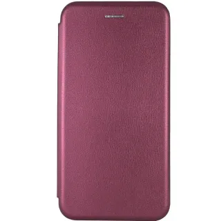 Чехол-книжка классический для Infinix Smart 20 фото 1 из 2