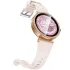 Смарт-годинник Borofone BD17 Smart sports watch (call version) – Gold. Фото 2 з 3