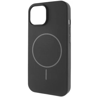 Чохол Silk Full Protective (AA) NO LOGO with Magnetic Fit для Apple iPhone 17e (6.1") фото 1 з 2