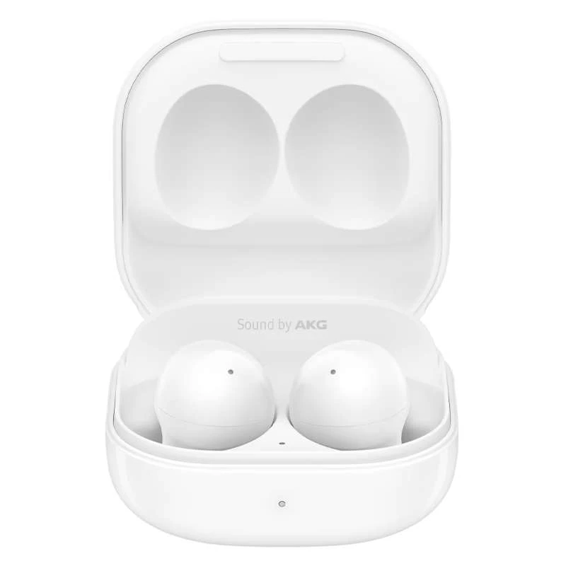

Бездротові навушники Samsung Galaxy Buds2 (Білий)