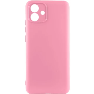 Чохол Silicone Case Lakshmi з закритою камерою на Samsung Galaxy A05 фото 1 з 1