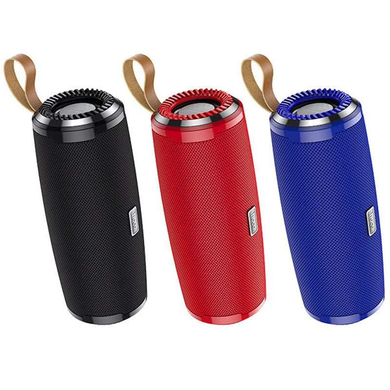 

Bluetooth-колонка Hoco BS38 Cool freedom sports
