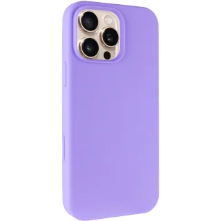 Чехол Silk Full Protective (AA) NO LOGO для Apple iPhone 16 Pro фото 1 из 11