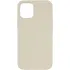 Чехол Silk Full Protective (AA) NO LOGO для Apple iPhone 13 mini (5.4") – Бежевый / Antigue White. Фото 1 из 3