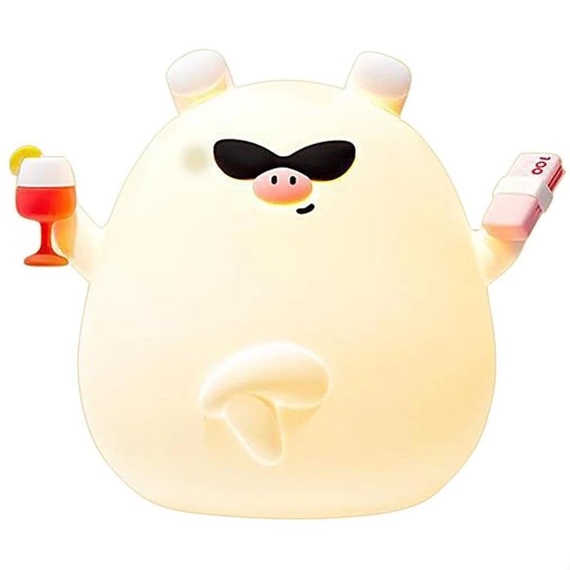 Нічник Peppa A32 1200 mAh фото 1 з 1