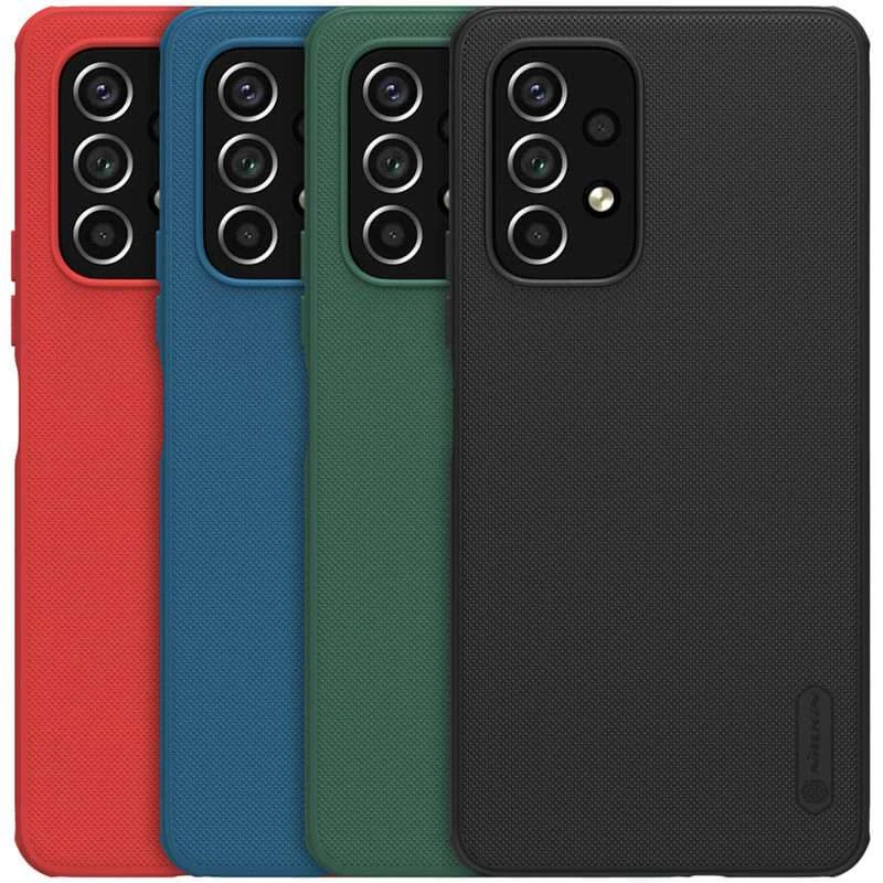 

Пластикова накладка Nillkin Pro на Samsung Galaxy A53 5G