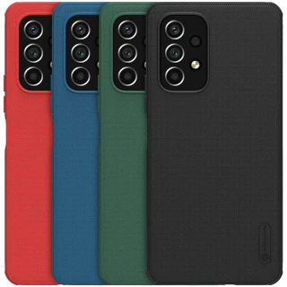 Пластиковая накладка Nillkin Pro для Samsung Galaxy A53 5G фото 1 Пластиковая накладка Nillkin Pro для Samsung Galaxy A53 5G фото 1 из 1