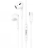 Стерео навушники Hoco M101 Max Type-C фото 1 з 2