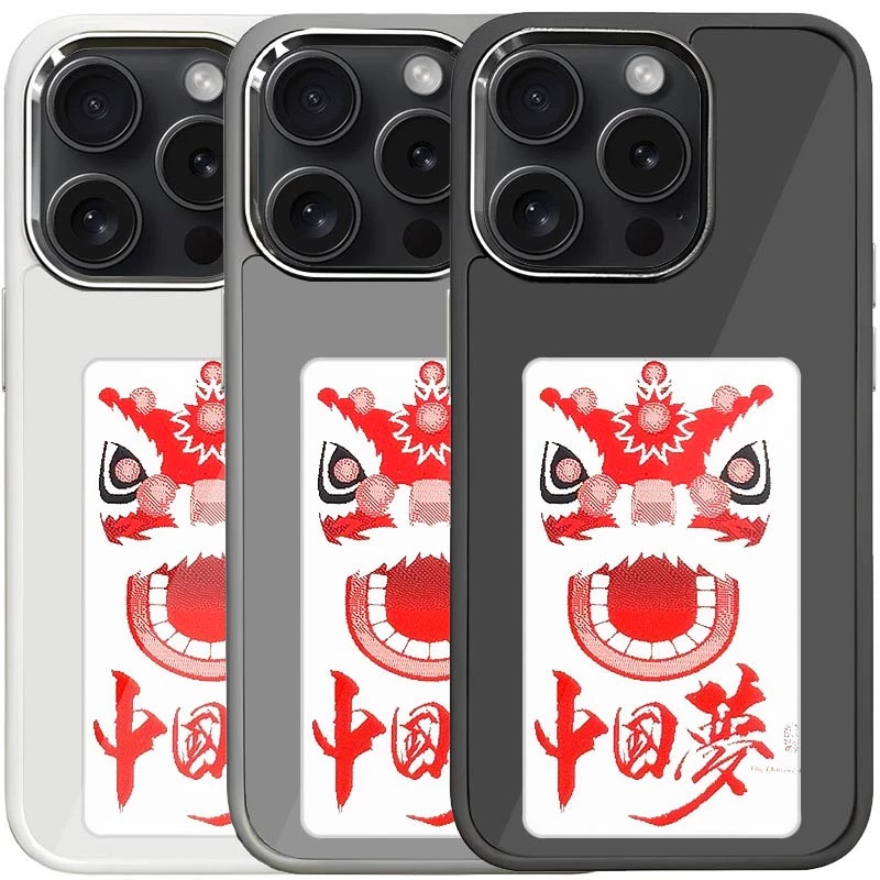 Чехол, который имитирует изображение для Apple iPhone 14 Pro (6.1") фото 1 из 5