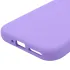 Чохол Silicone Case Lakshmi Premium із закритою камерою для Google Pixel 9 Pro – Бузковий / Dasheen. Фото 9 з 9