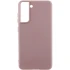 Чохол Silicone Cover Ummi Lakshmi (AA) для Samsung Galaxy S21 – Рожевий / Pink Sand. Фото 1 Чохол Silicone Cover Ummi Lakshmi (AA) для Samsung Galaxy S21 – Рожевий / Pink Sand. Фото 1 з 1