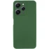 Чохол Silicone Case Lakshmi Premium з закритою камерою на Xiaomi Redmi 12 – Зелений / Cyprus Green. Фото 2 з 5