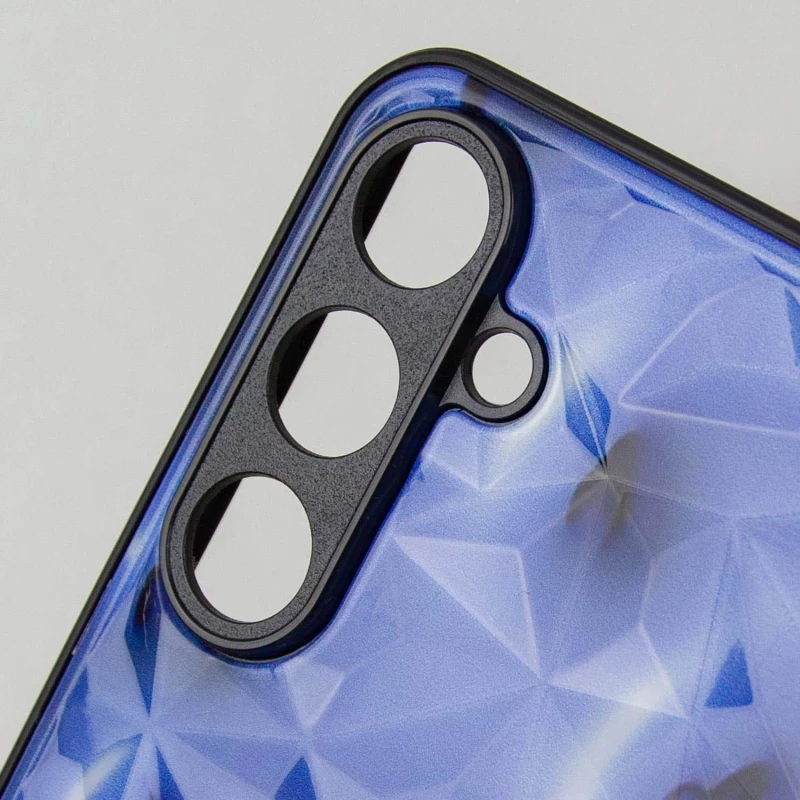 Чохол Prisma Plush для Samsung Galaxy A55 – Pusheen. Фото 8 з 8