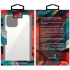 Чохол TPU Ummi transparent для Apple iPhone 11 Pro (5.8") – Clear. Фото 2 з 2