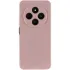 Чехол Silicone Case Lakshmi Premium з закритою камерою на Xiaomi Poco M7 – Розовый / Pink Sand. Фото 4 из 6