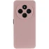 Чохол Silicone Case Lakshmi Premium із закритою камерою для Xiaomi Redmi 14C / Poco C75 – Рожевий / Pink Sand. Фото 4 з 6