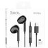 Стерео навушники Hoco M101 Max Type-C – Black. Фото 2 з 5